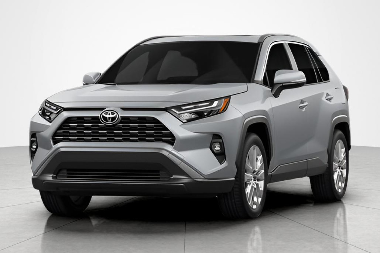 2025 Toyota RAV4 XLE Premium's photo