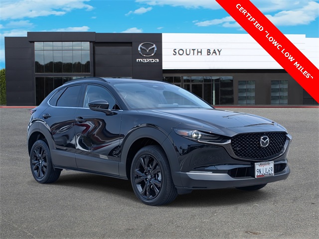 2025 Mazda CX-30 Turbo Premium Plus
