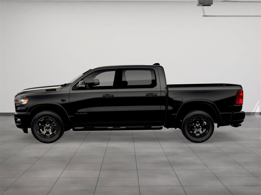 2026 Ram 1500 Big Horn Lone Star photo 2