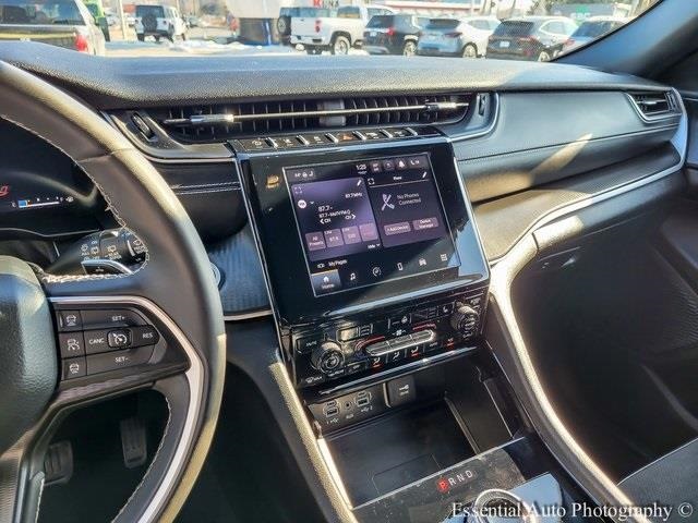 2023 JEEP GRAND CHEROKEE L - Image 23