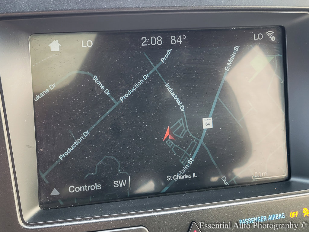 2019 FORD EXPLORER - Image 14