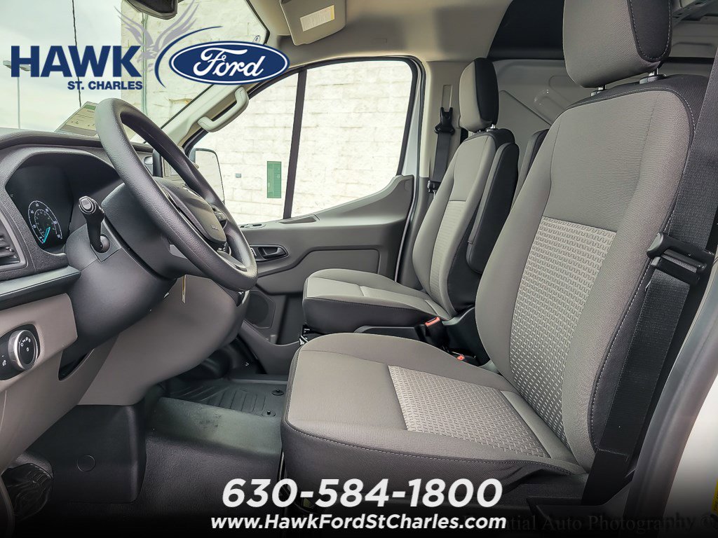 2025 FORD TRANSIT - Image 7