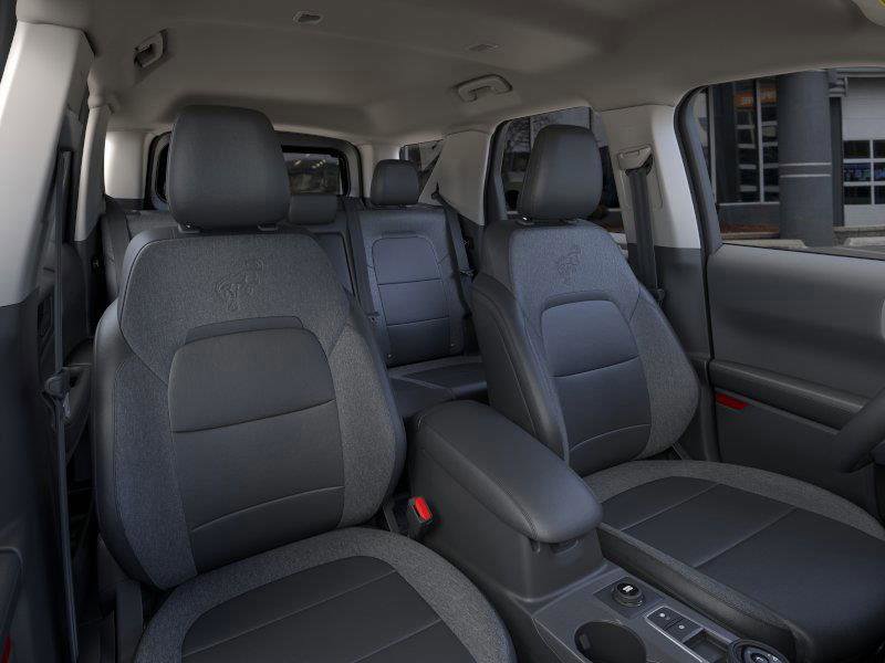 2025 FORD BRONCO SPORT - Image 12