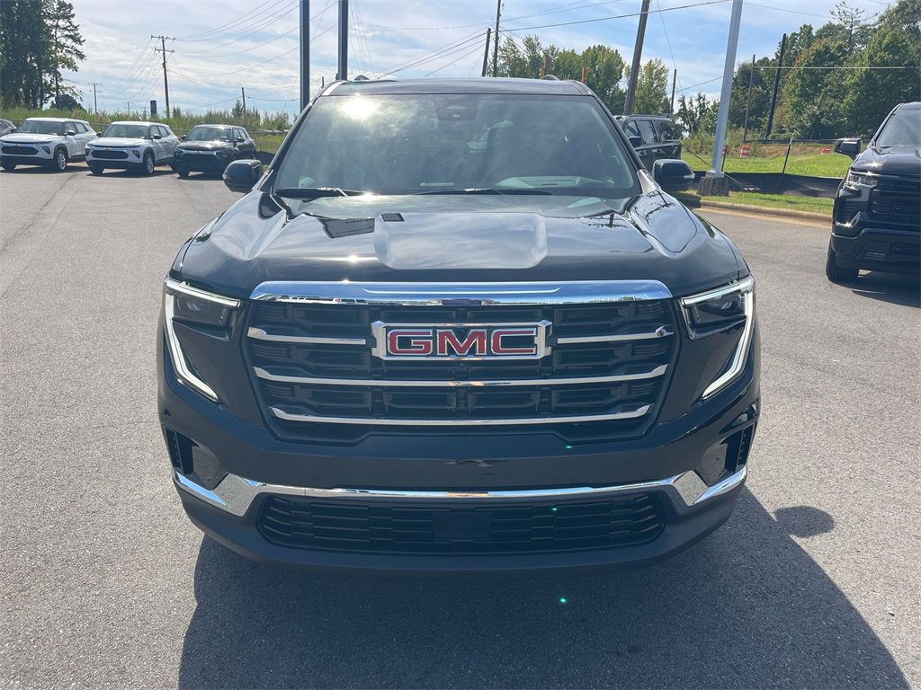 2026 Gmc Acadia Elevation photo 3
