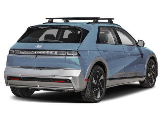 2025 Hyundai Ioniq 5 SEL photo 2