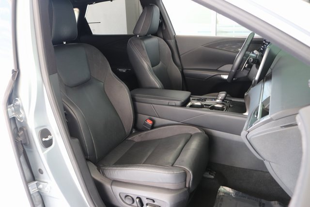 2023 Lexus RX 350 photo 2