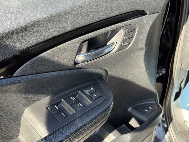 2018 Honda Pilot Touring photo 10