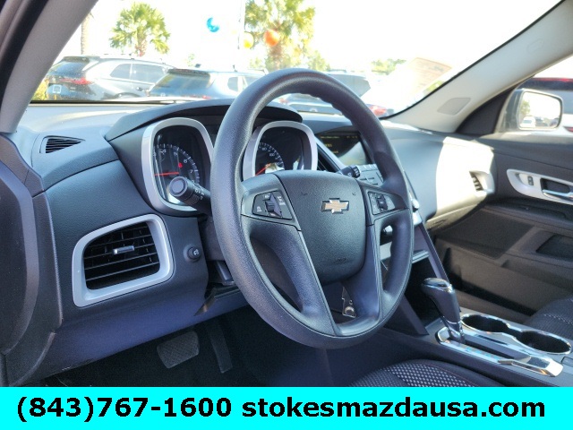 2016 Chevrolet Equinox L photo 14