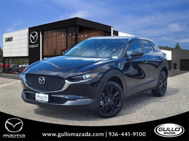 2025 Mazda CX-30 Select Sport's photo