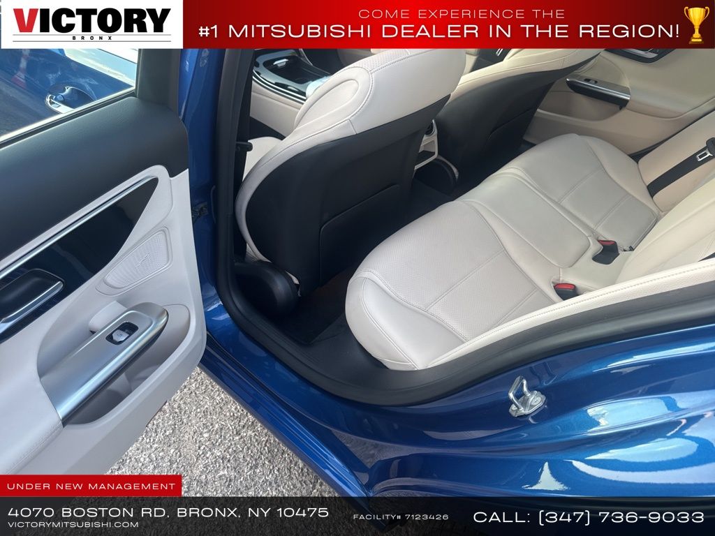 2022 Mercedes Benz C 300 4MATIC photo 28