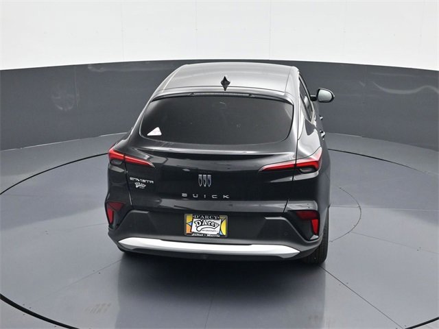 2025 Buick Envista Preferred photo 17