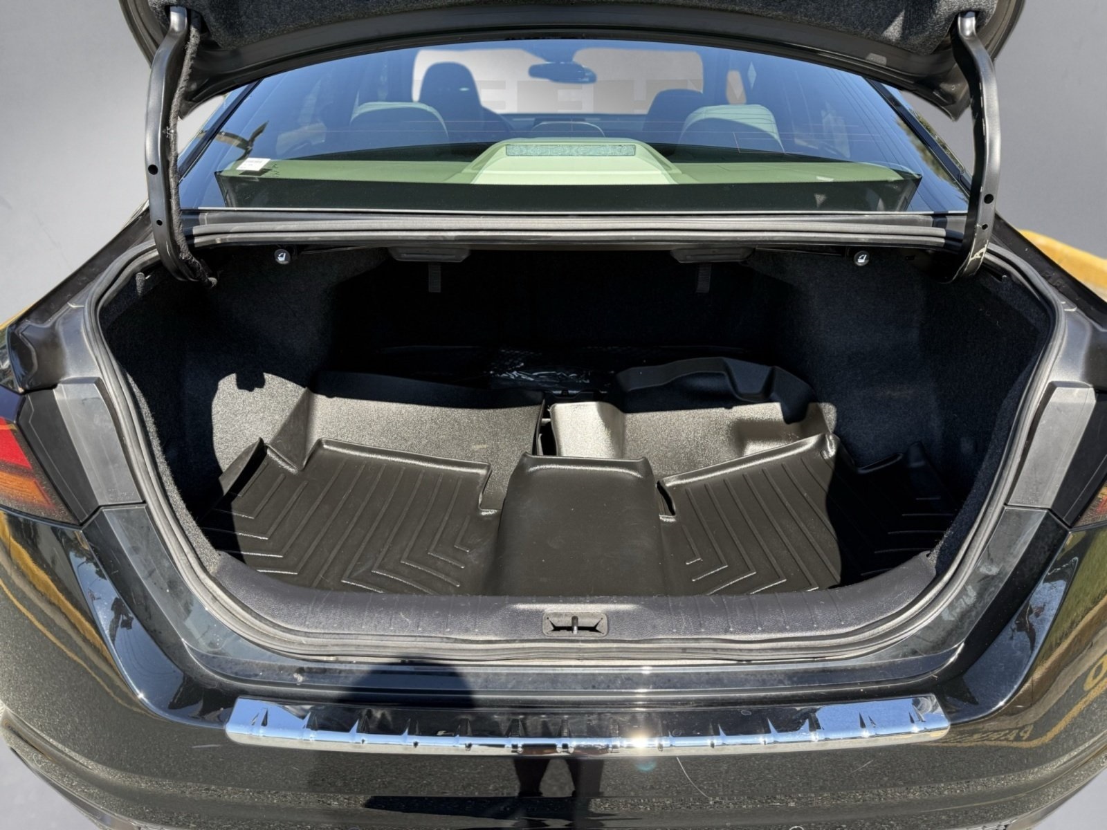 2021 Nissan Altima 2.5 SV photo 21