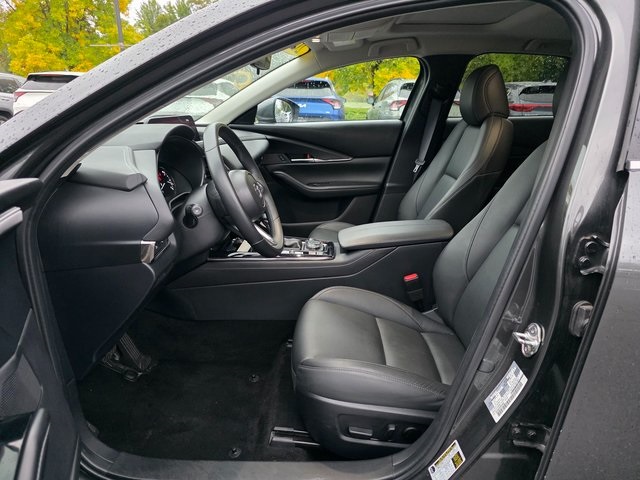 2024 Mazda CX-30 2.5 S Preferred photo 15