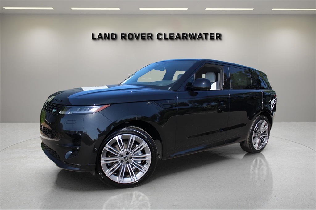 2025 Land Rover Range Rover Sport Dynamic SE's photo