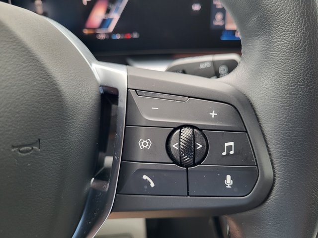 2025 Bmw X1 XDrive28i photo 20