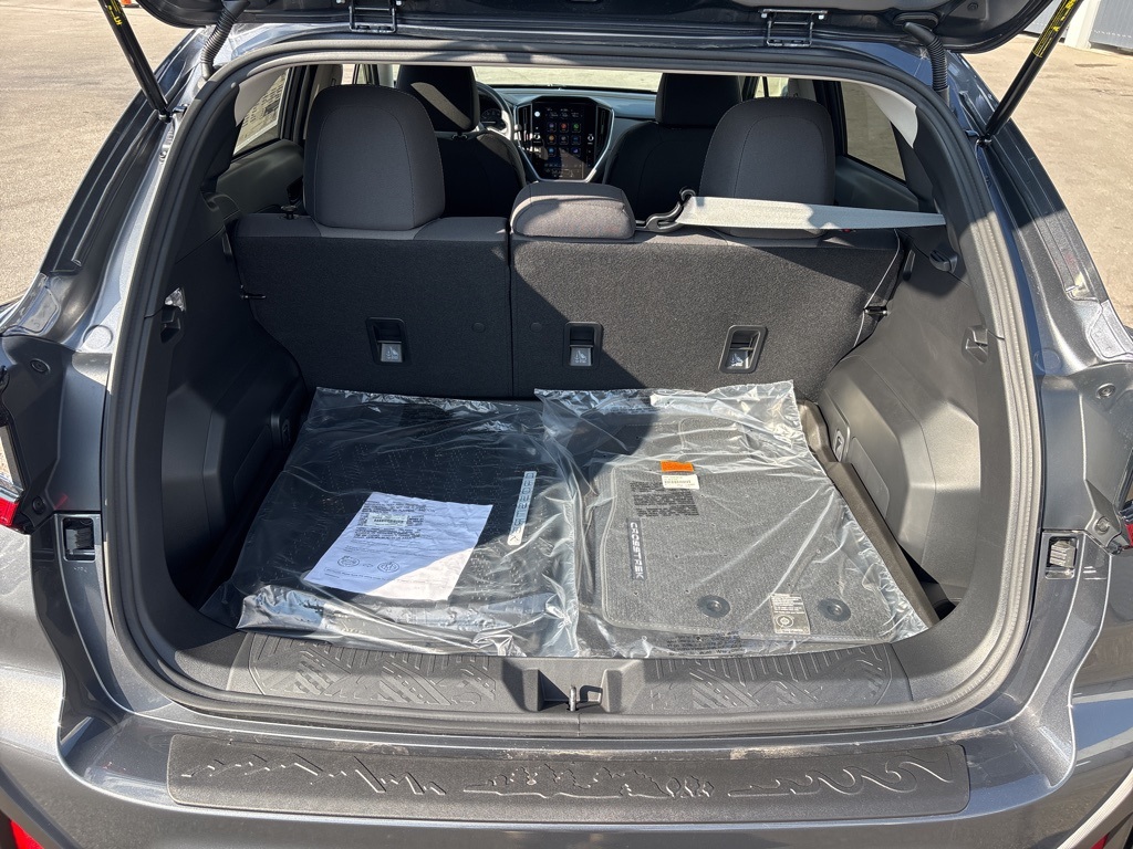 2025 Subaru Crosstrek Premium photo 21