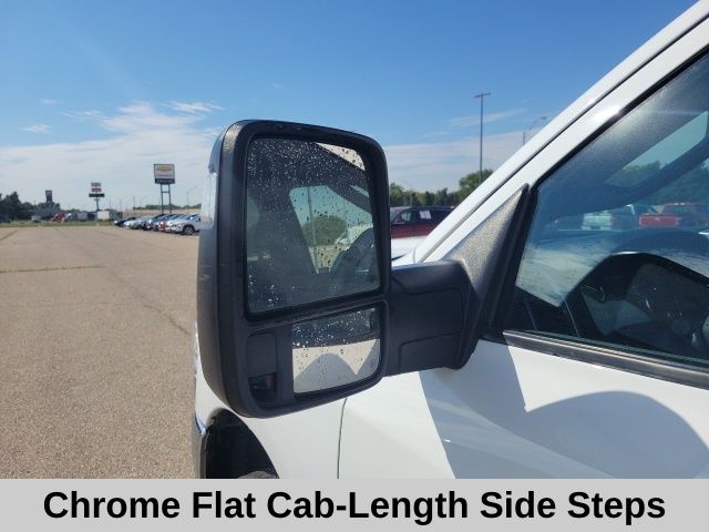 2023 Ram 2500 Big Horn photo 5