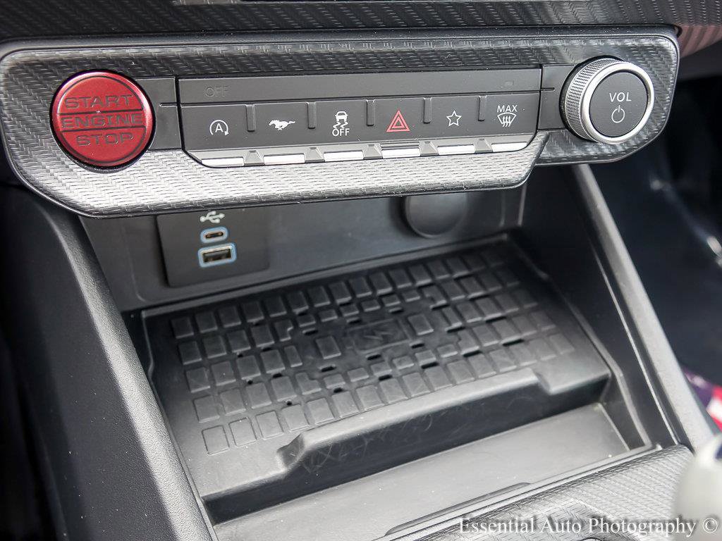 2024 FORD MUSTANG - Image 20