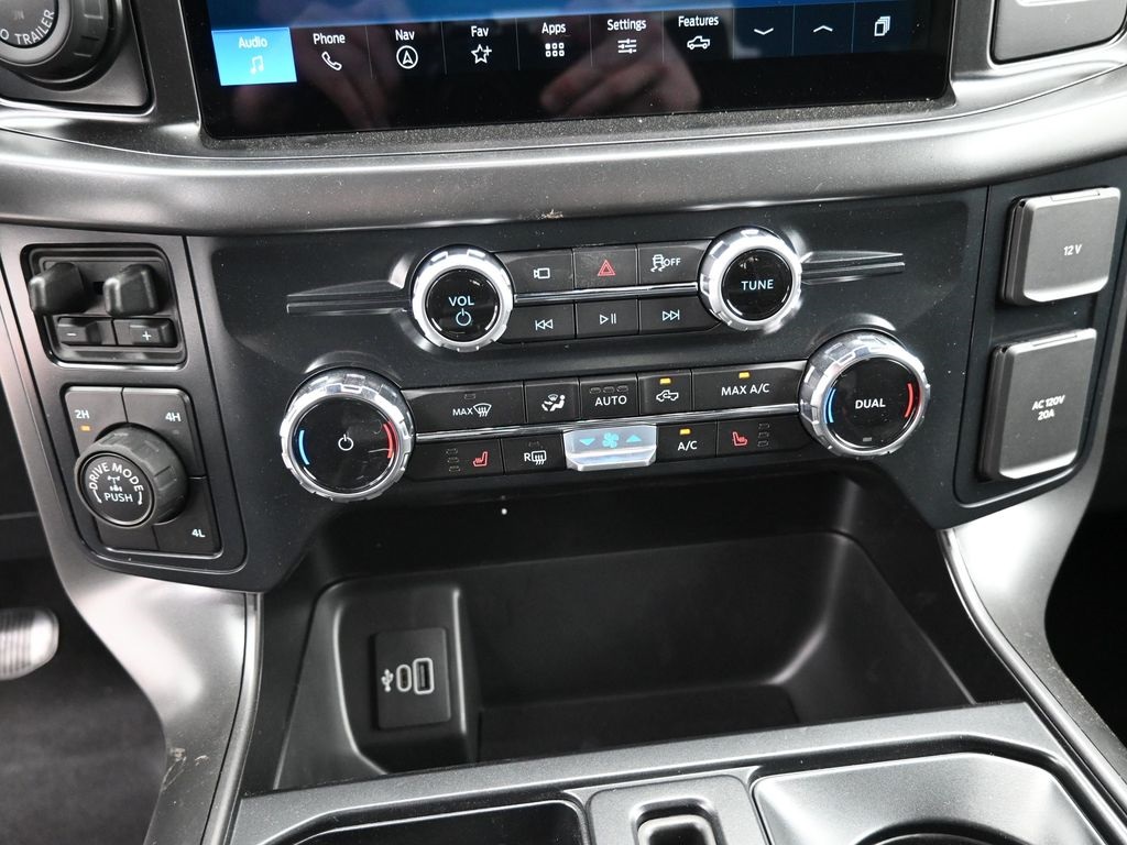 2025 Ford F-150 Tremor photo 15