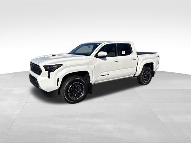 2025 Toyota Tacoma TRD Sport's photo