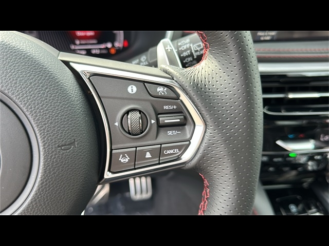 2026 Acura MDX A-Spec SH-AWD photo 14