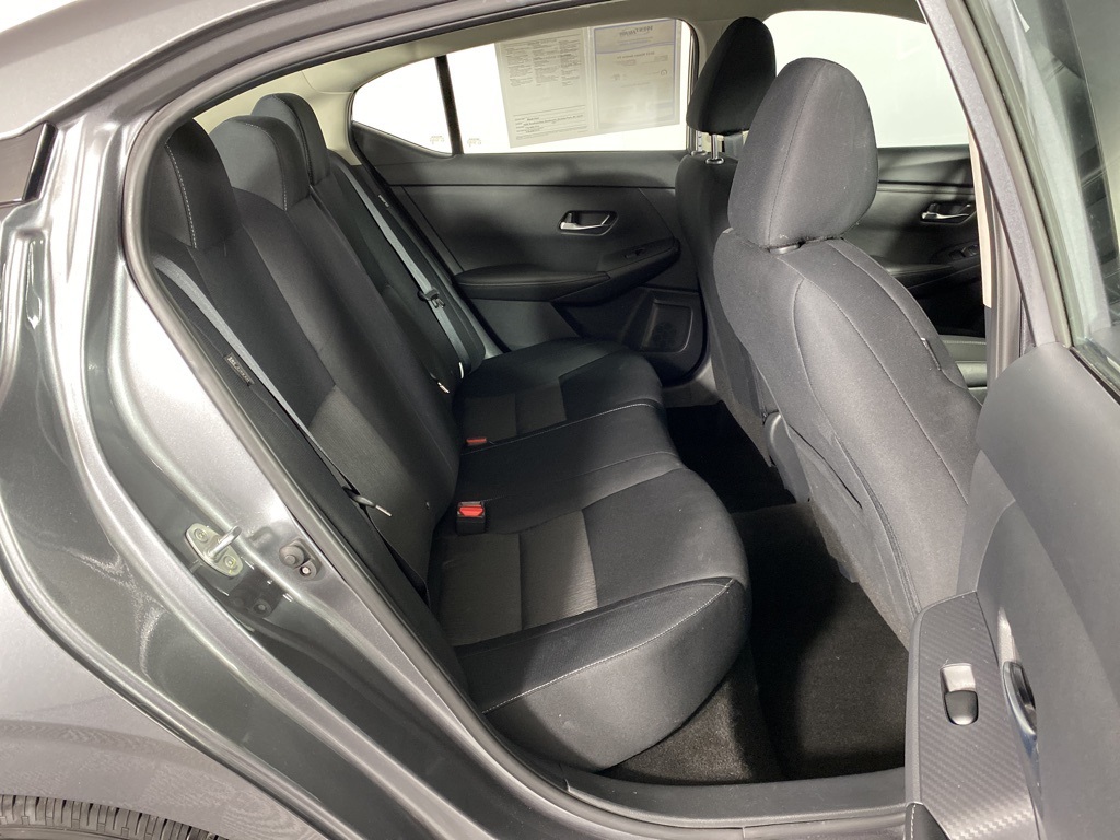 2023 Nissan Sentra SV photo 25