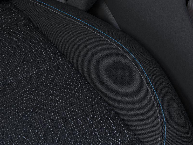 2025 Chevrolet Equinox EV 1LT photo 16