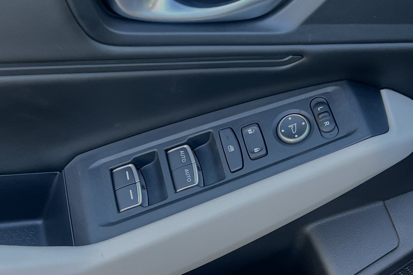 2025 Honda Accord SE photo 10
