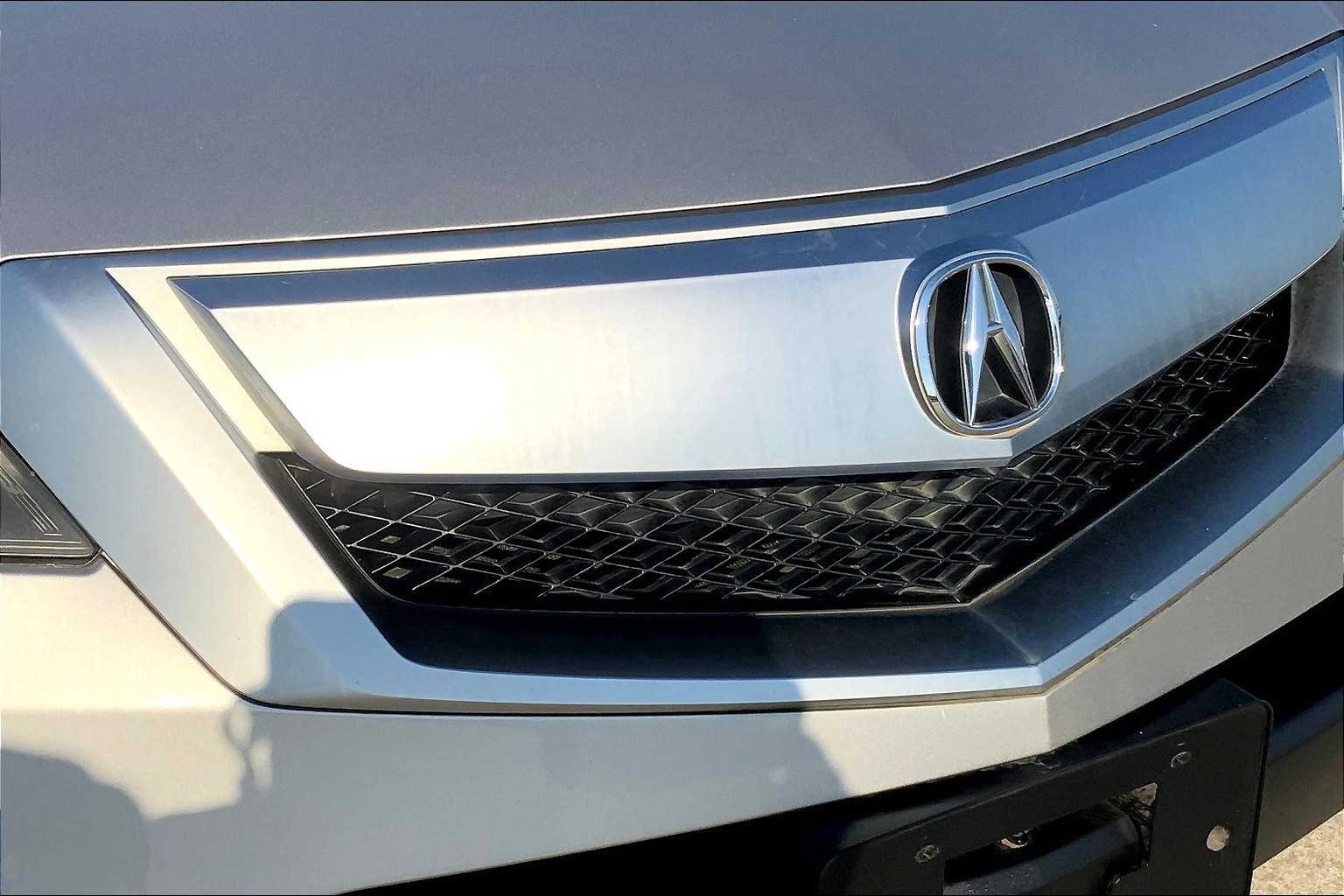 2012 Acura RDX photo 29