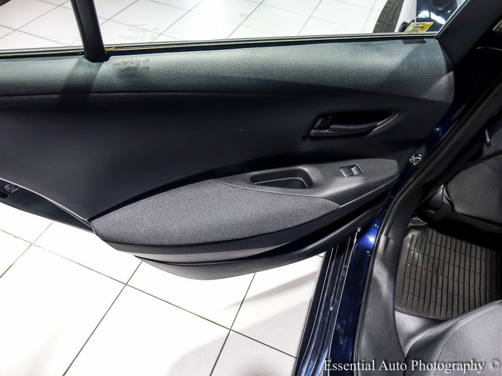 2022 TOYOTA COROLLA - Image 24