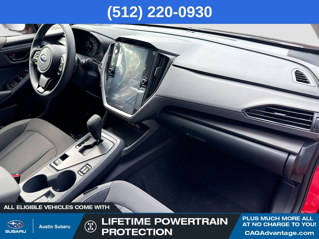 2025 Subaru Crosstrek Premium photo 31