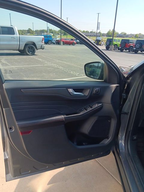2023 Ford Escape Active photo 9