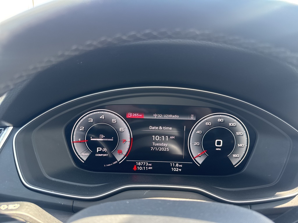 2024 Audi Q5 45 S line Premium photo 19