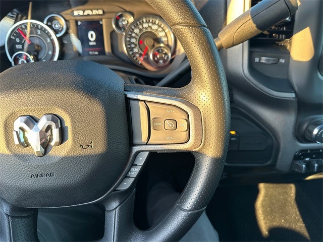 2024 Ram 2500 Tradesman photo 28