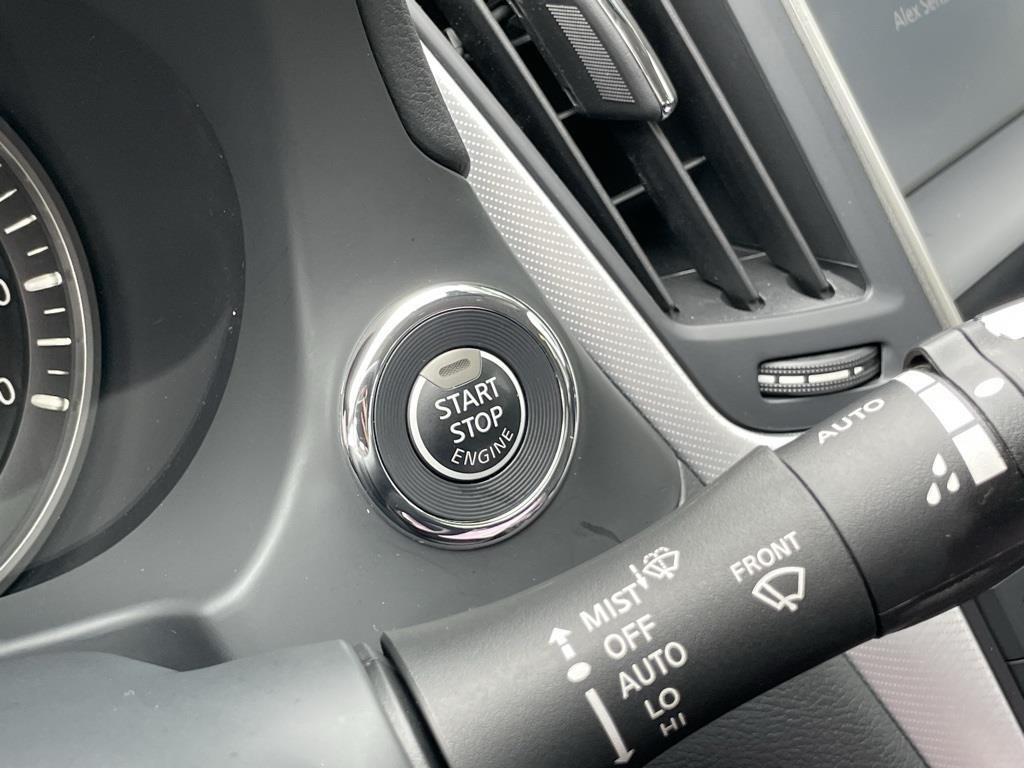 2024 Infiniti Q50 LUXE photo 17