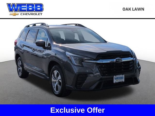 2024 Subaru Ascent Premium's photo