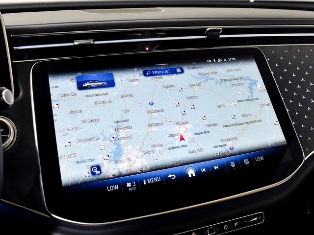 2026 Mercedes Benz E 350 4MATIC Sedan photo 31