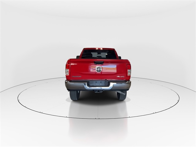 2024 Ram 2500 Big Horn photo 7