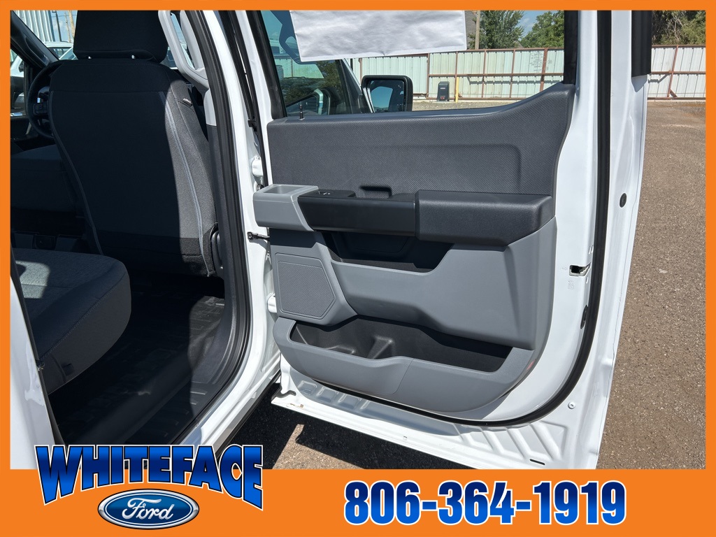2025 Ford F-150 XL photo 37