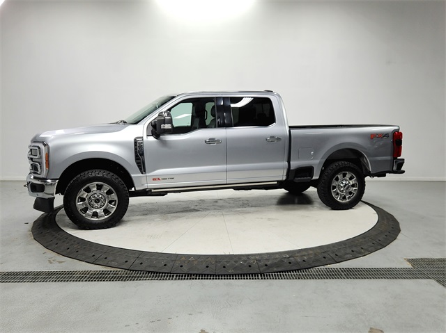 2023 Ford F-250 photo 4