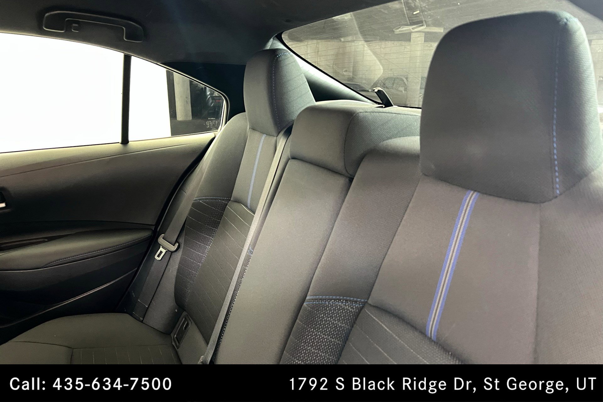 2021 Toyota Corolla SE photo 20