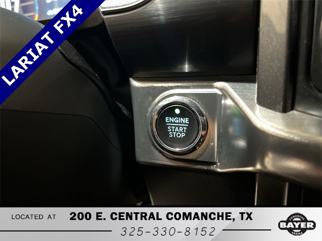 2023 Ford F-150 Lariat photo 13