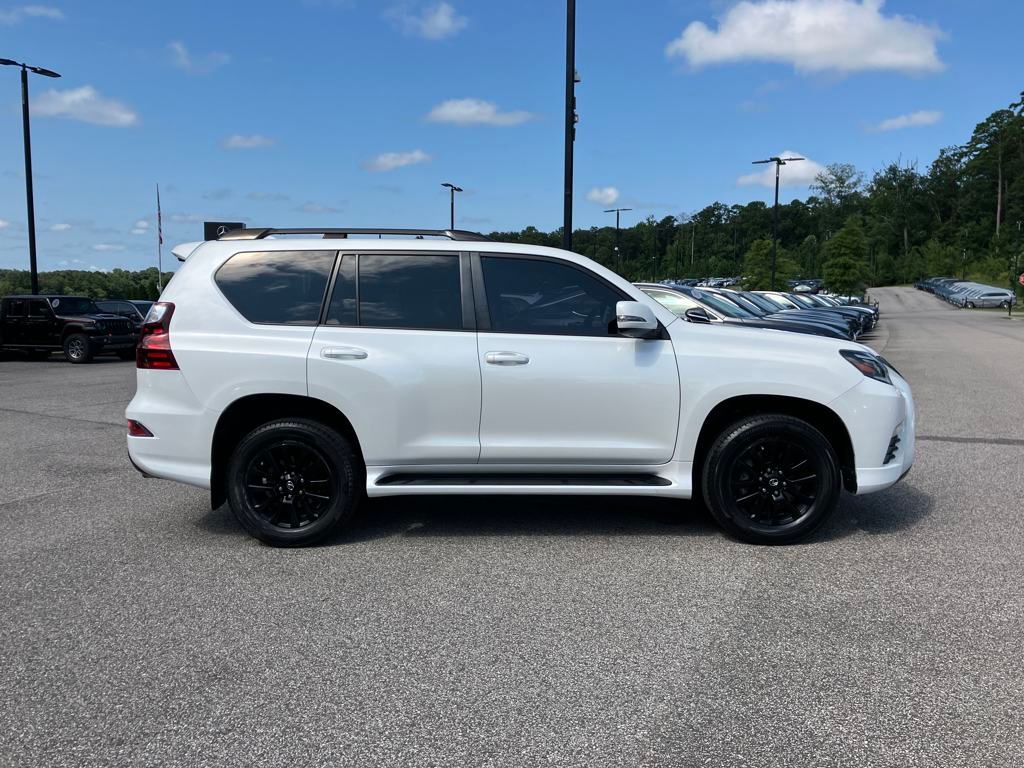 2022 Lexus GX 460 photo 14