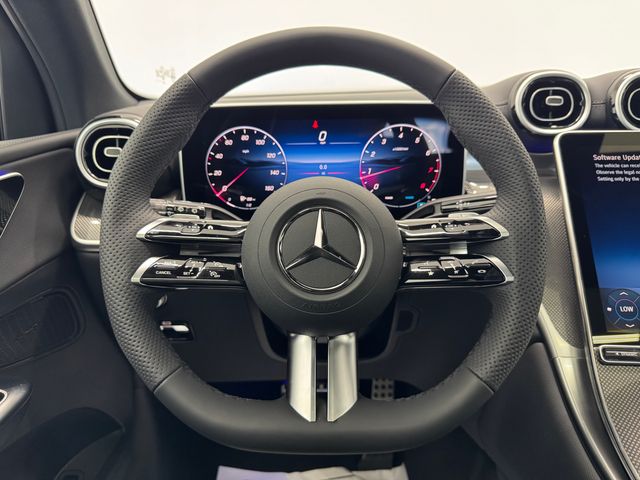 2026 Mercedes Benz GLC 300 photo 19