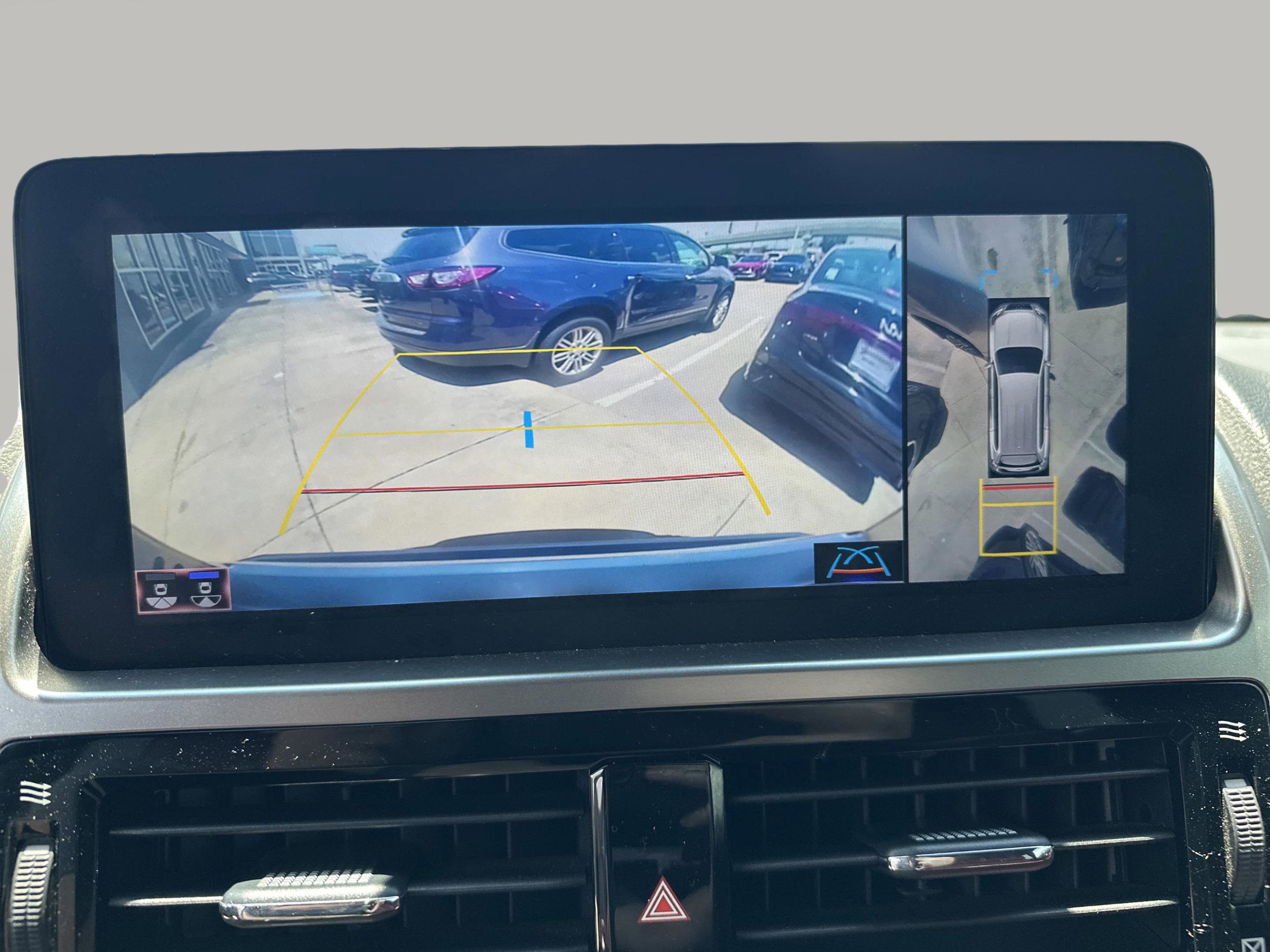 2022 Lexus GX 460 Luxury photo 16