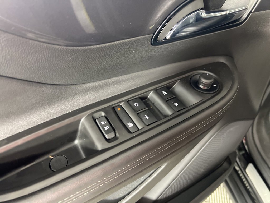 2022 Buick Encore Preferred photo 11