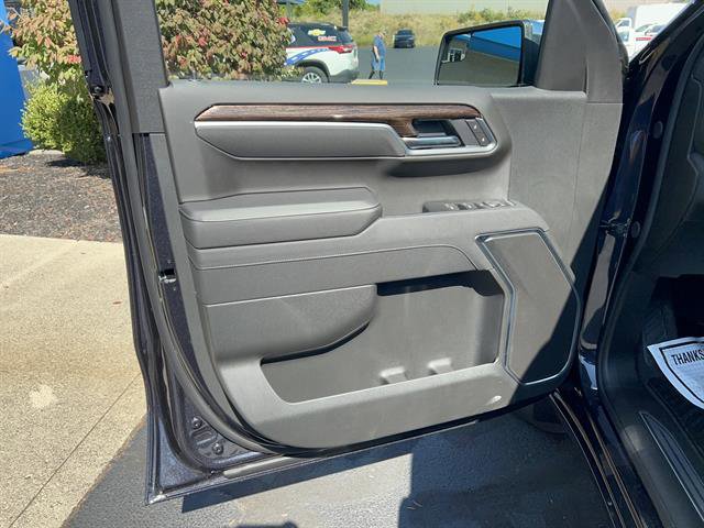 2026 Gmc Sierra 1500 SLE photo 7