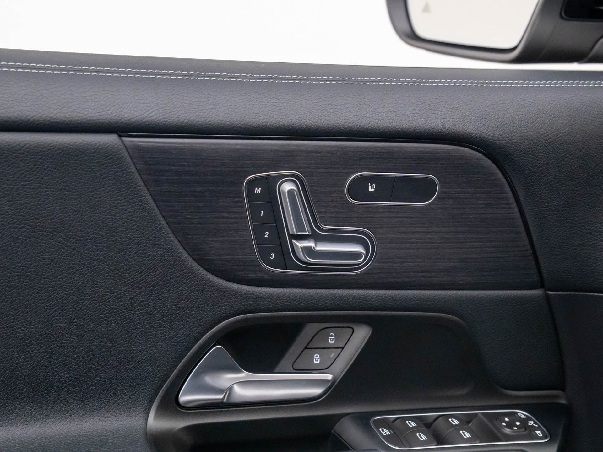 2026 Mercedes Benz GLA 250 4MATIC photo 14