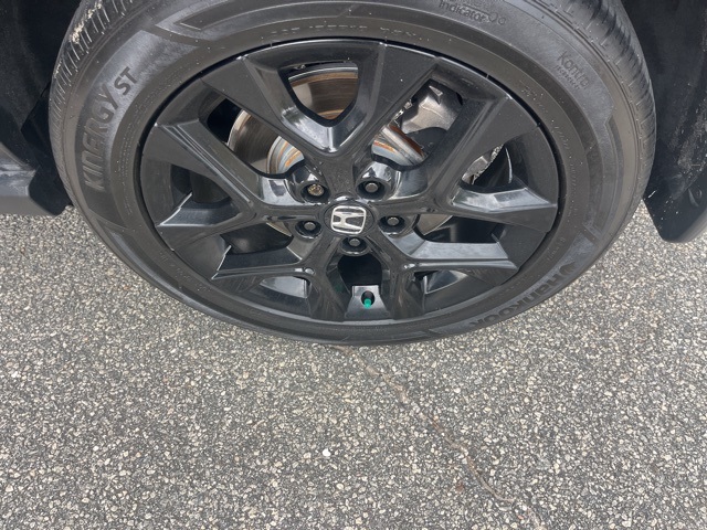 2024 Honda HR-V Sport photo 23