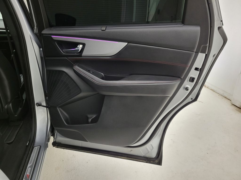 2023 Acura MDX SH-AWD A-Spec photo 40